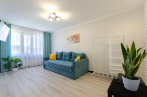 ARTAL Apartment on Obolonskaya Square 1
